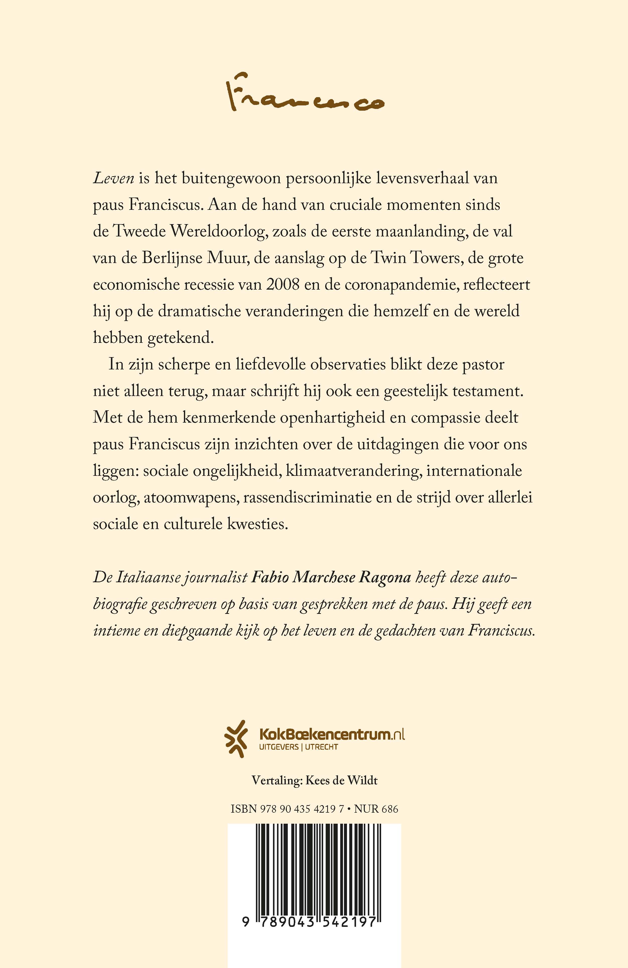 Leven Mijn verhaal in de geschiedenis