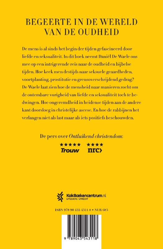 image for Betoverd door begeerte