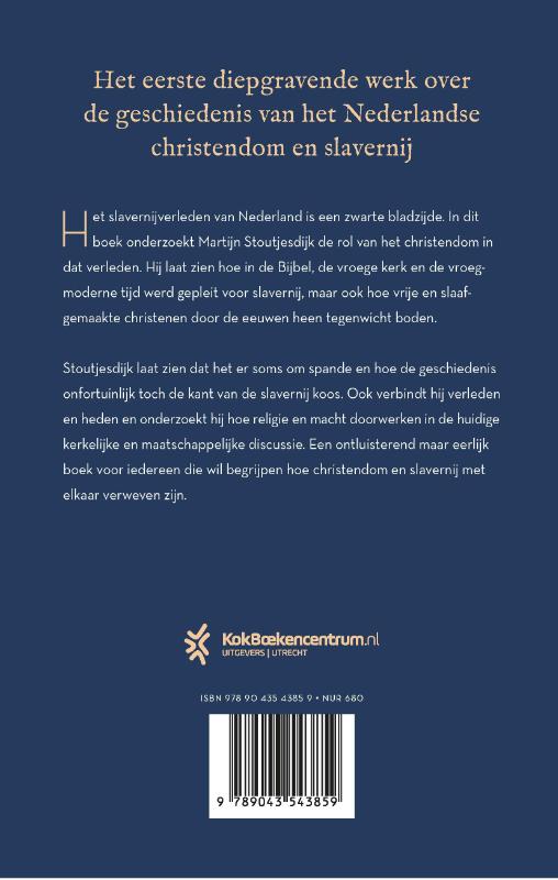 image for Gods slaafgemaakten