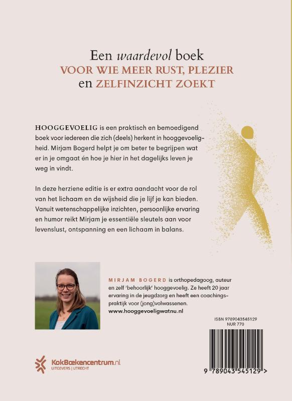 image for Hooggevoelig
