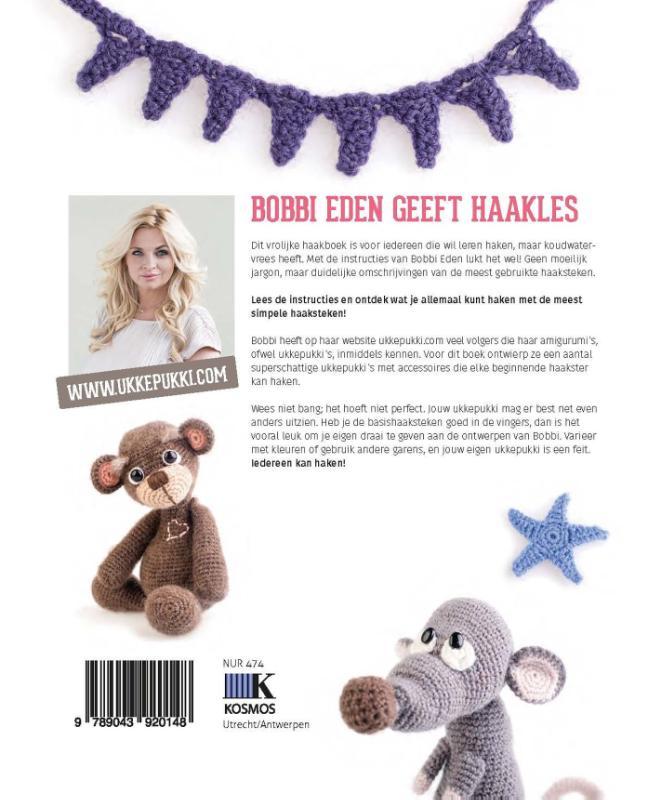 image for Iedereen kan haken