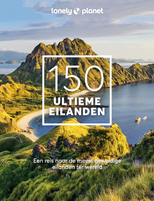 150 Ultieme eilanden