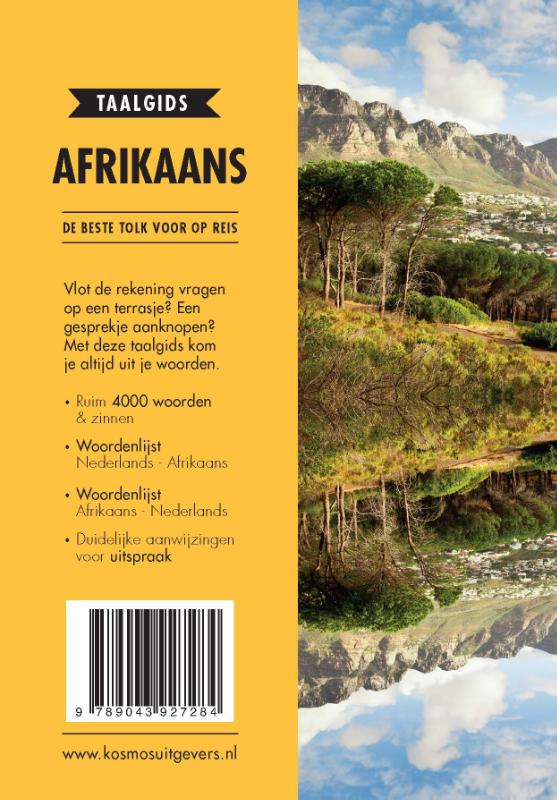 image for Afrikaans