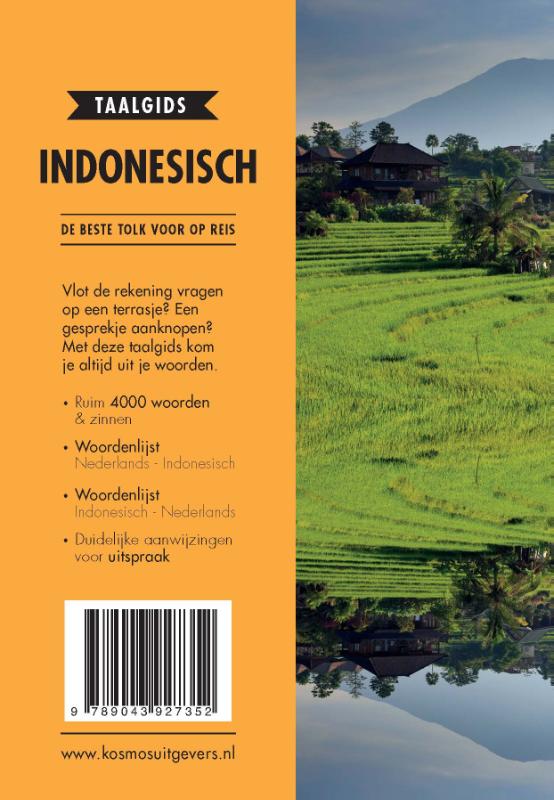 image for Indonesisch