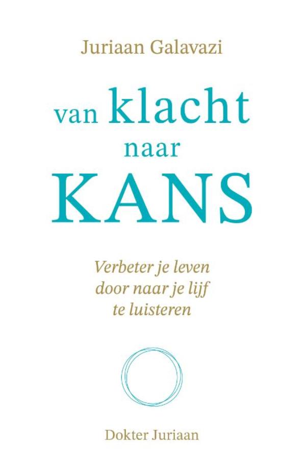 Van klacht naar kans