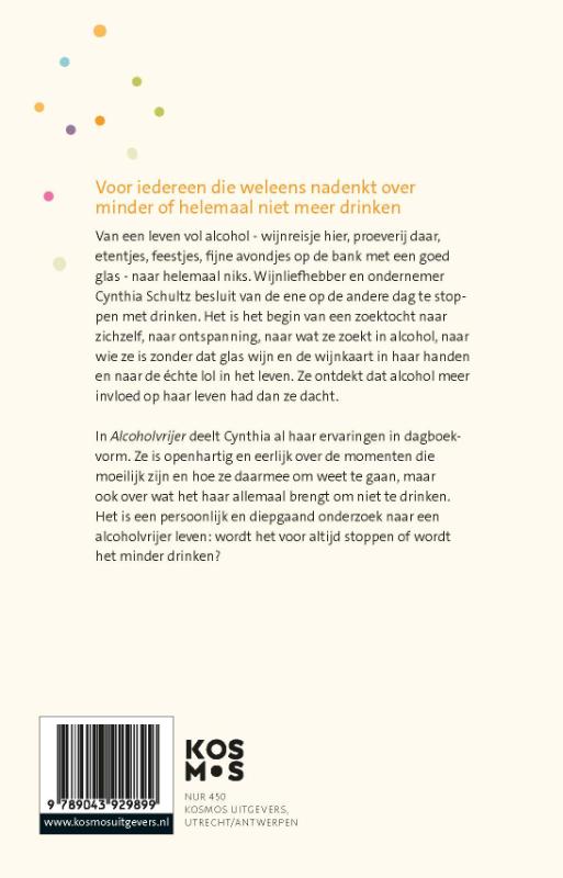 image for Alcoholvrijer