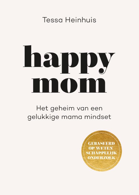 Happy Mom