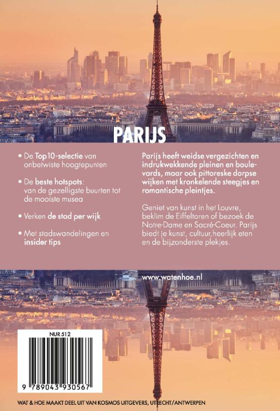 image for Parijs