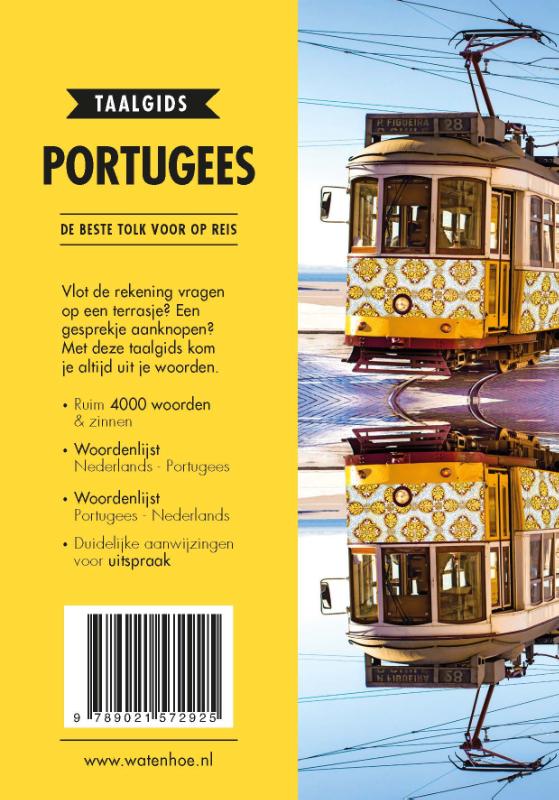 image for Portugees