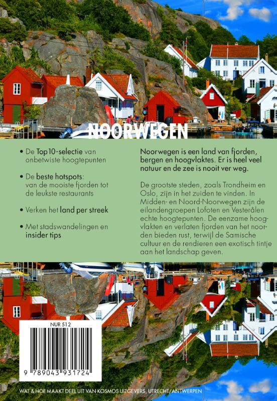 image for Noorwegen