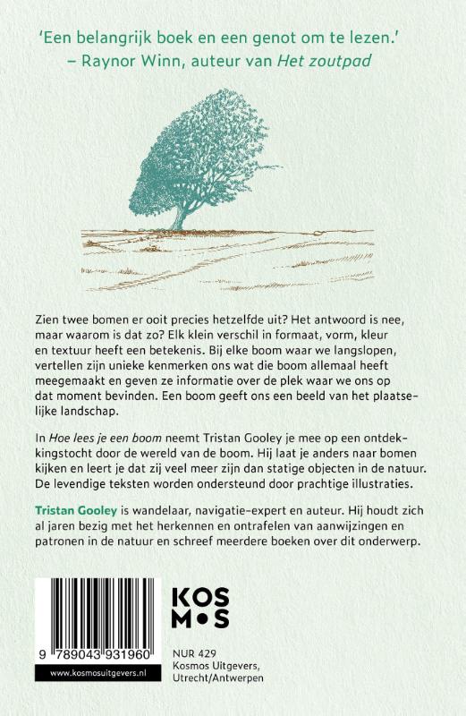 image for Hoe lees je een boom