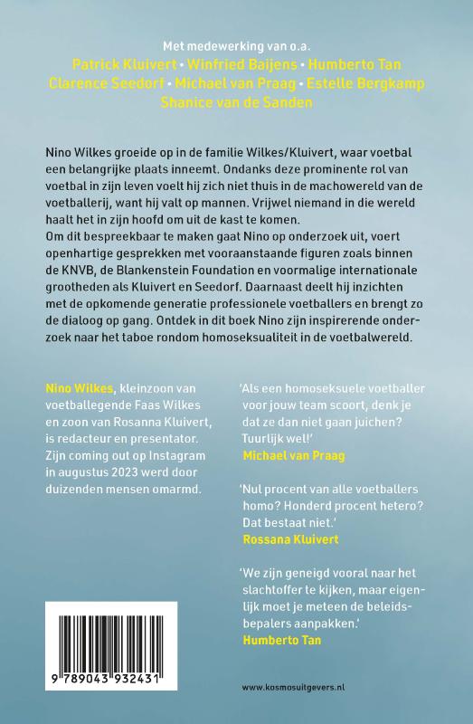 image for Ballenjongen