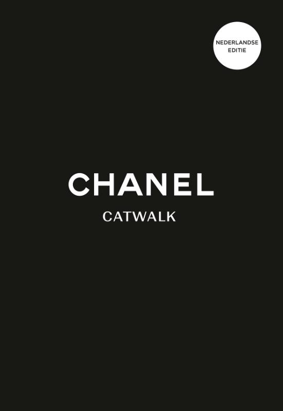 Chanel Catwalk