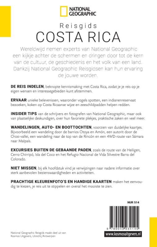 image for Costa Rica