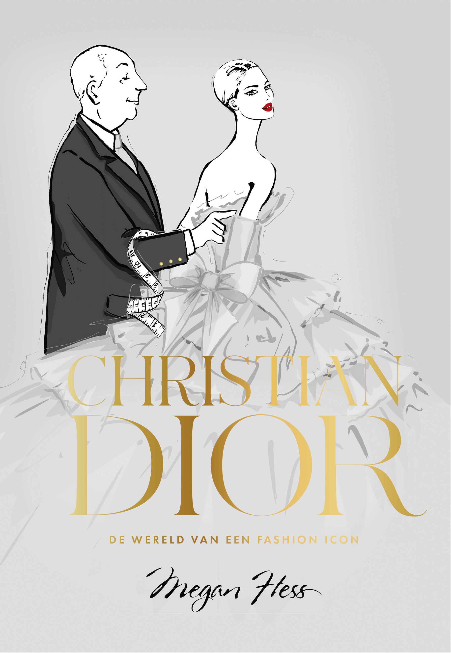 Christian Dior De wereld van een fashion icon