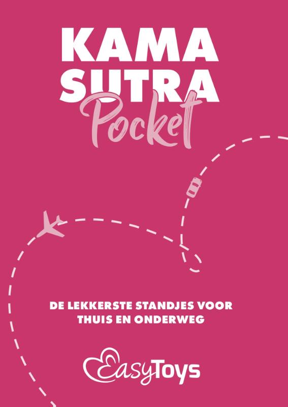 Kama Sutra pocket