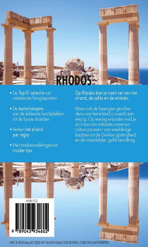 image for Rhodos