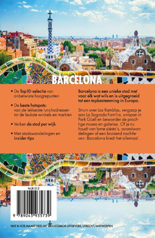 image for Barcelona