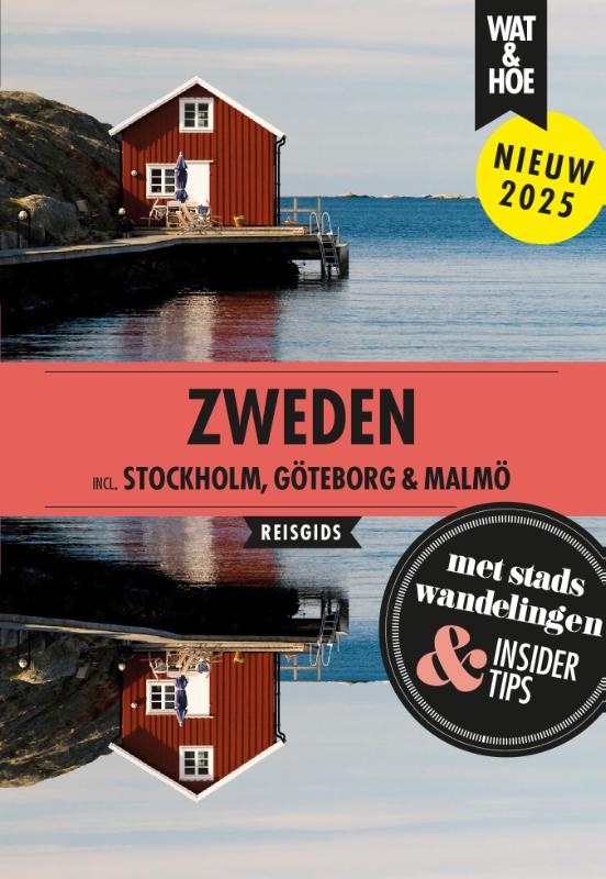 Zweden