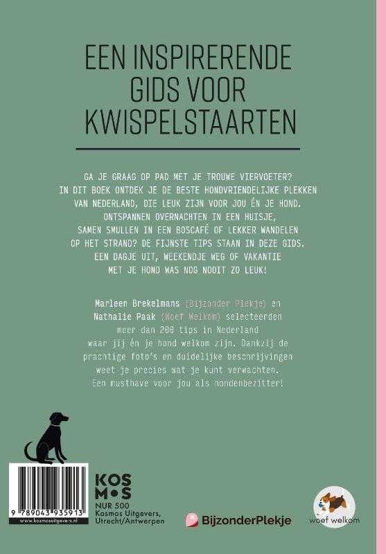 image for Eropuit met je hond