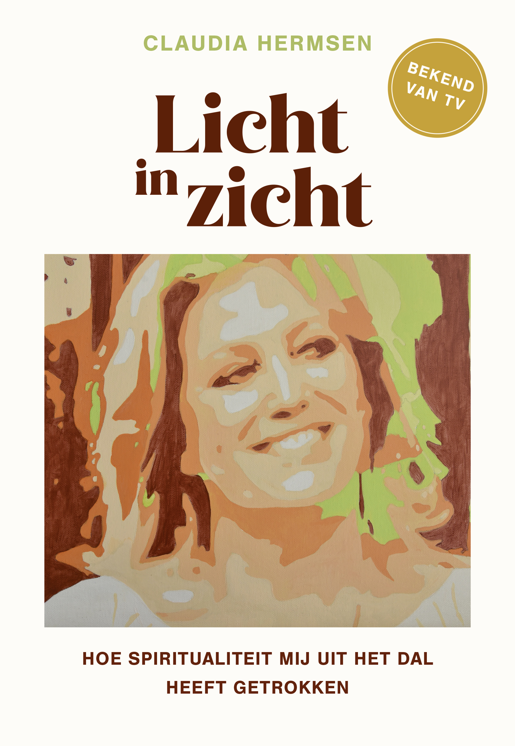 Licht in zicht Hoe spiritualiteit mij uit het dal heeft getrokken