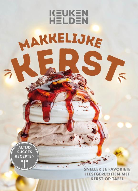 Makkelijke kerst