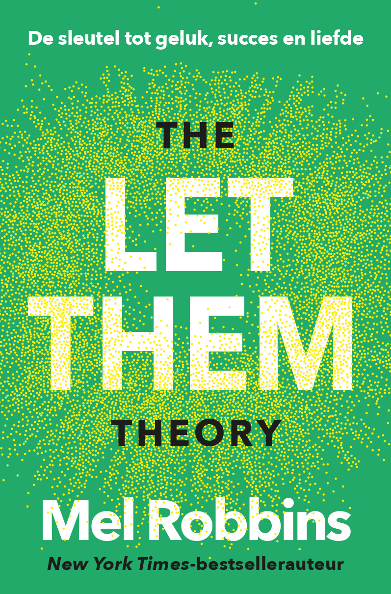 The Let Them Theory