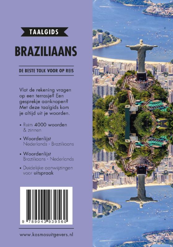 image for Braziliaans