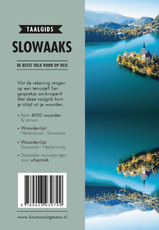 image for Slowaaks