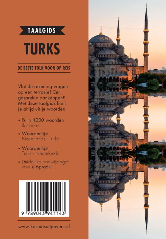 image for Turks