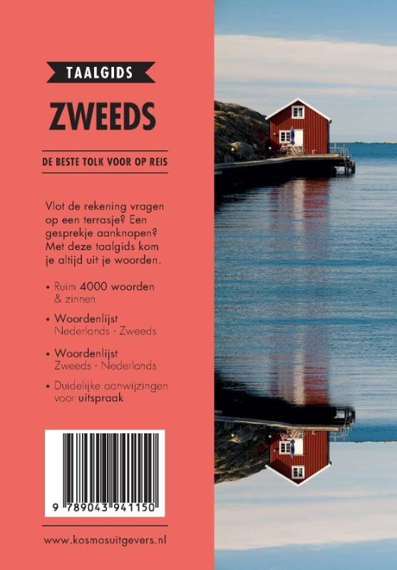 image for Zweeds