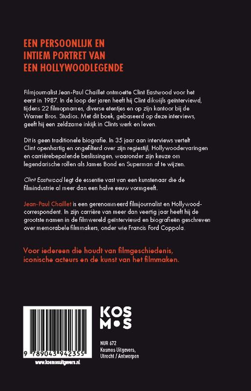 image for Clint Eastwood