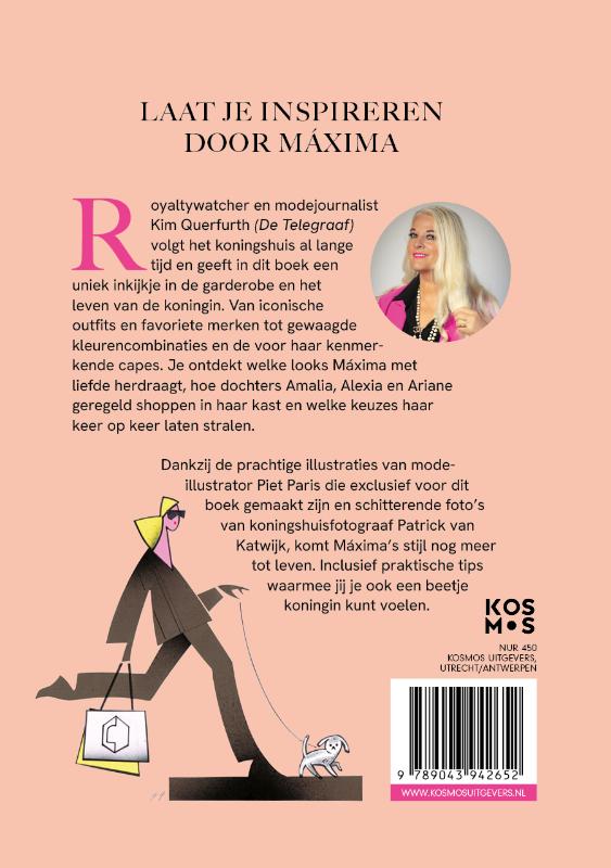 image for Ontdek de Máxima in jezelf
