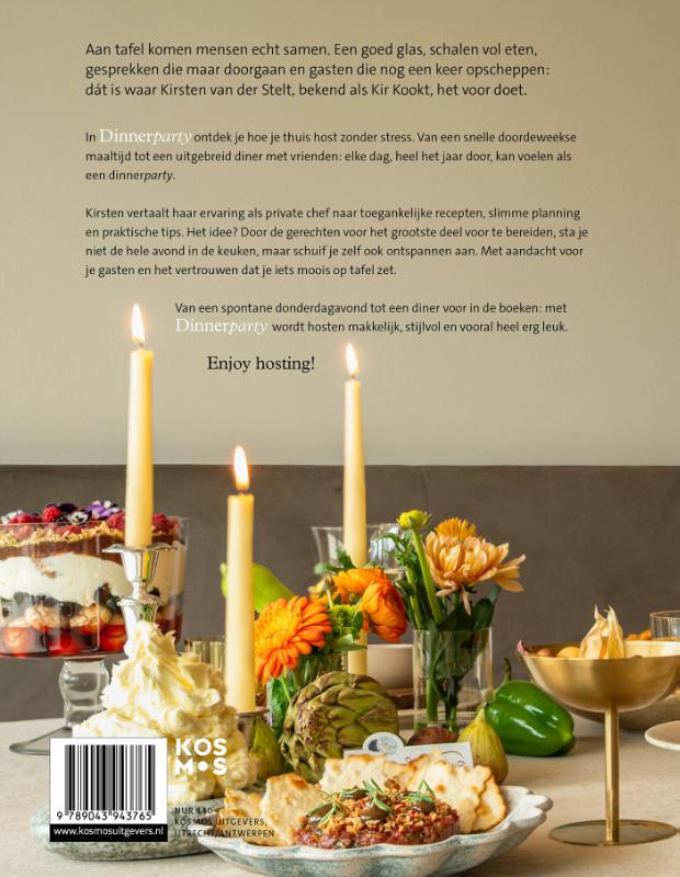 image for Dinnerparty