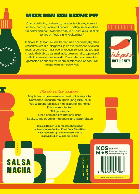 image for Spice it up!