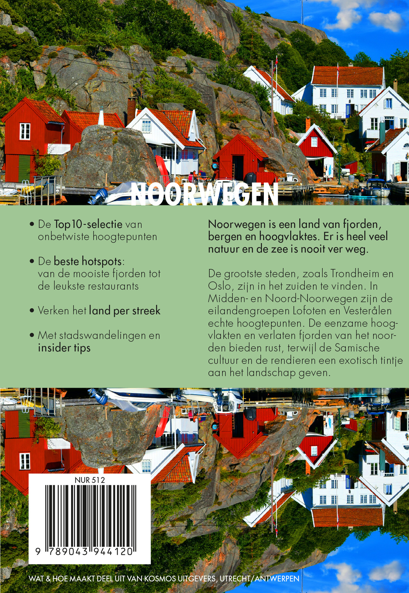image for Noorwegen