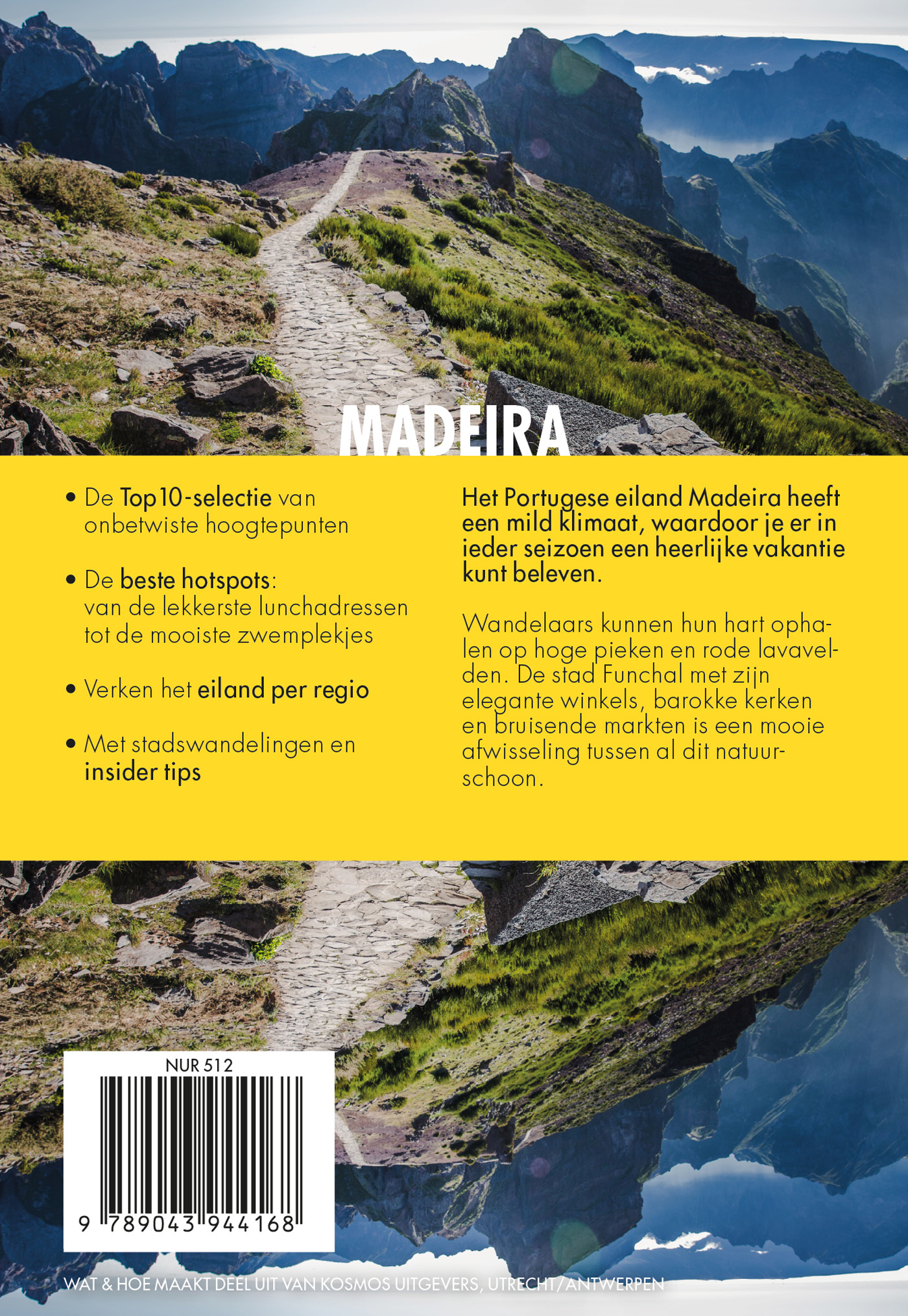 image for Madeira