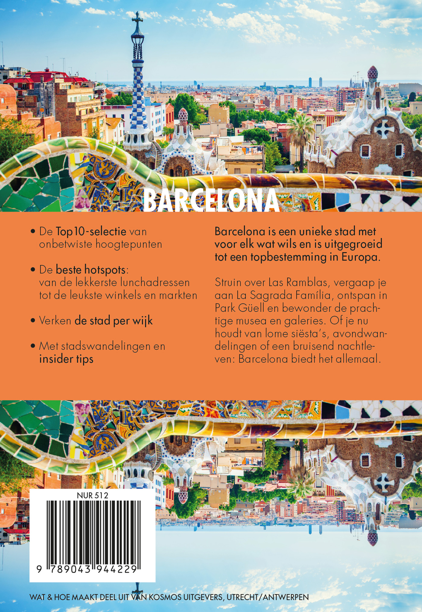 image for Barcelona