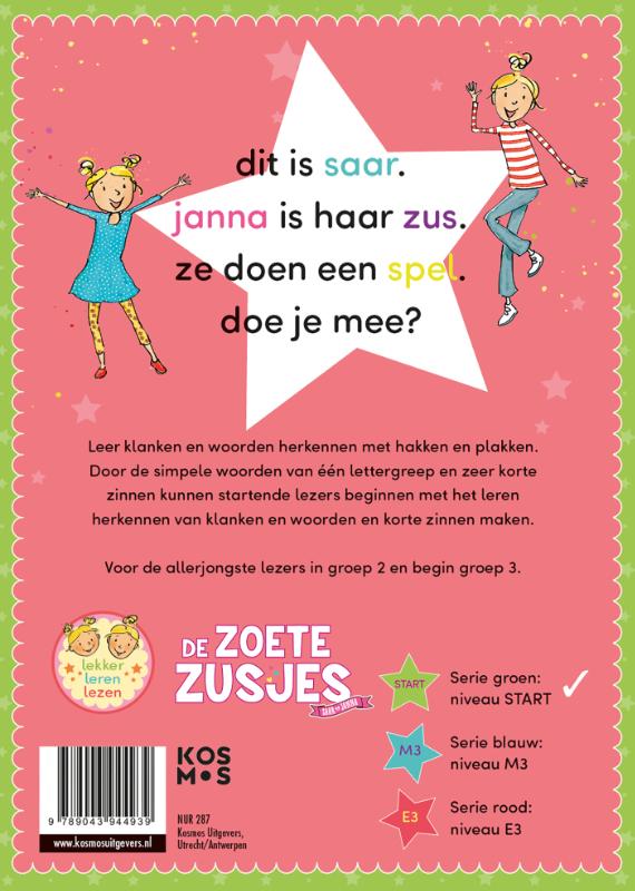 image for Een spel met een doos