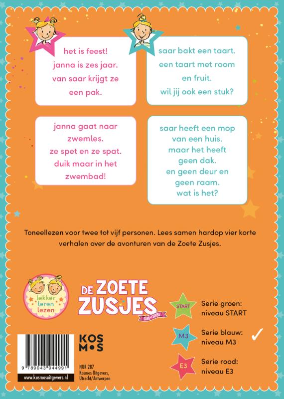 image for Het is feest