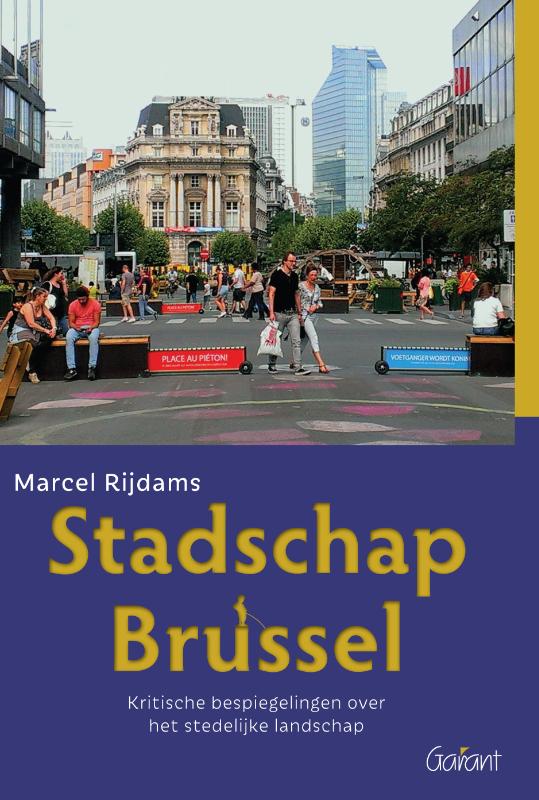 Stadschap Brussel