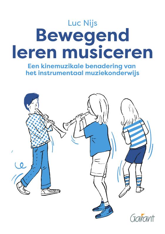 Bewegend leren musiceren