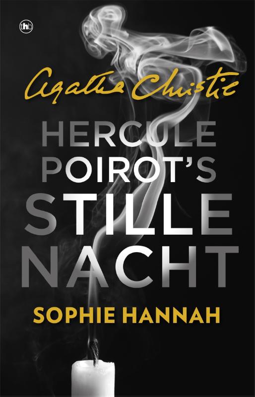 Hercule Poirots stille nacht