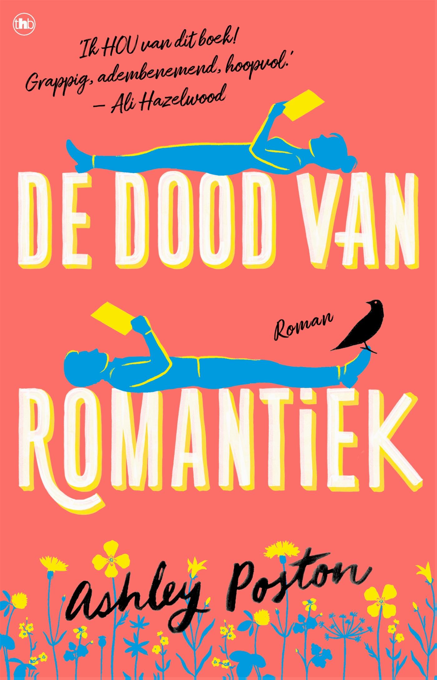 De dood van romantiek