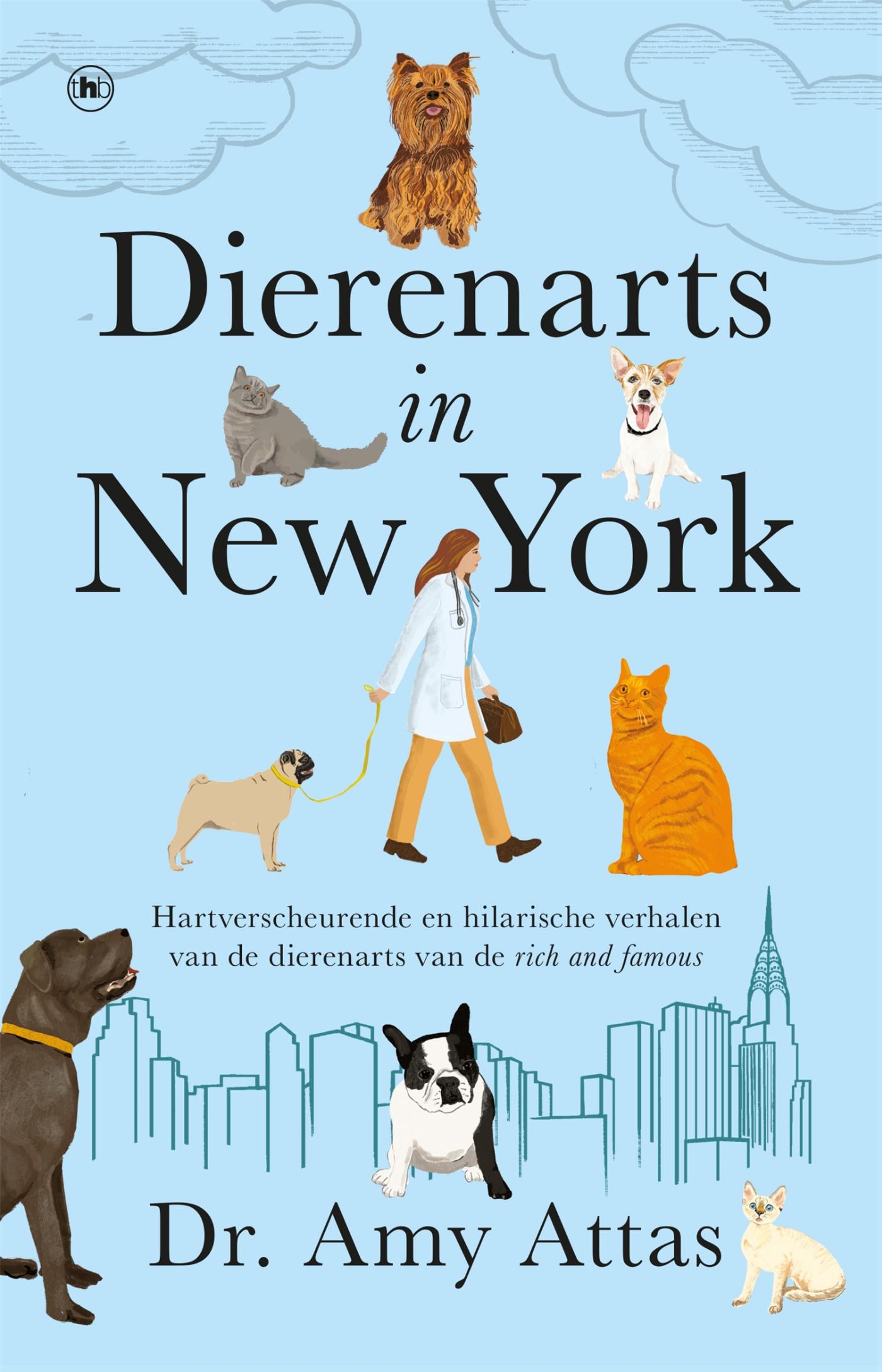 Dierenarts in New York