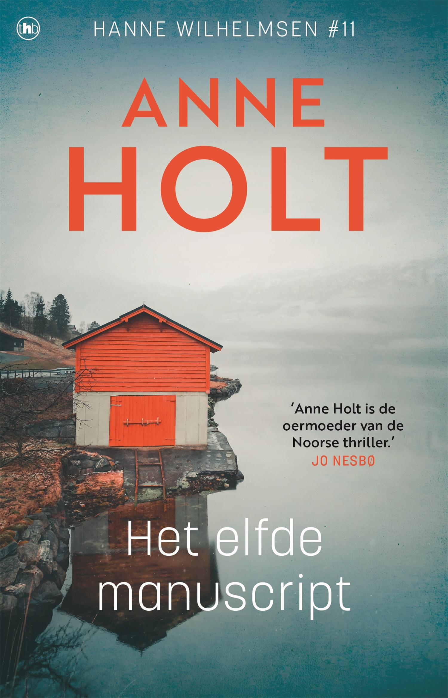 Het elfde manuscript 