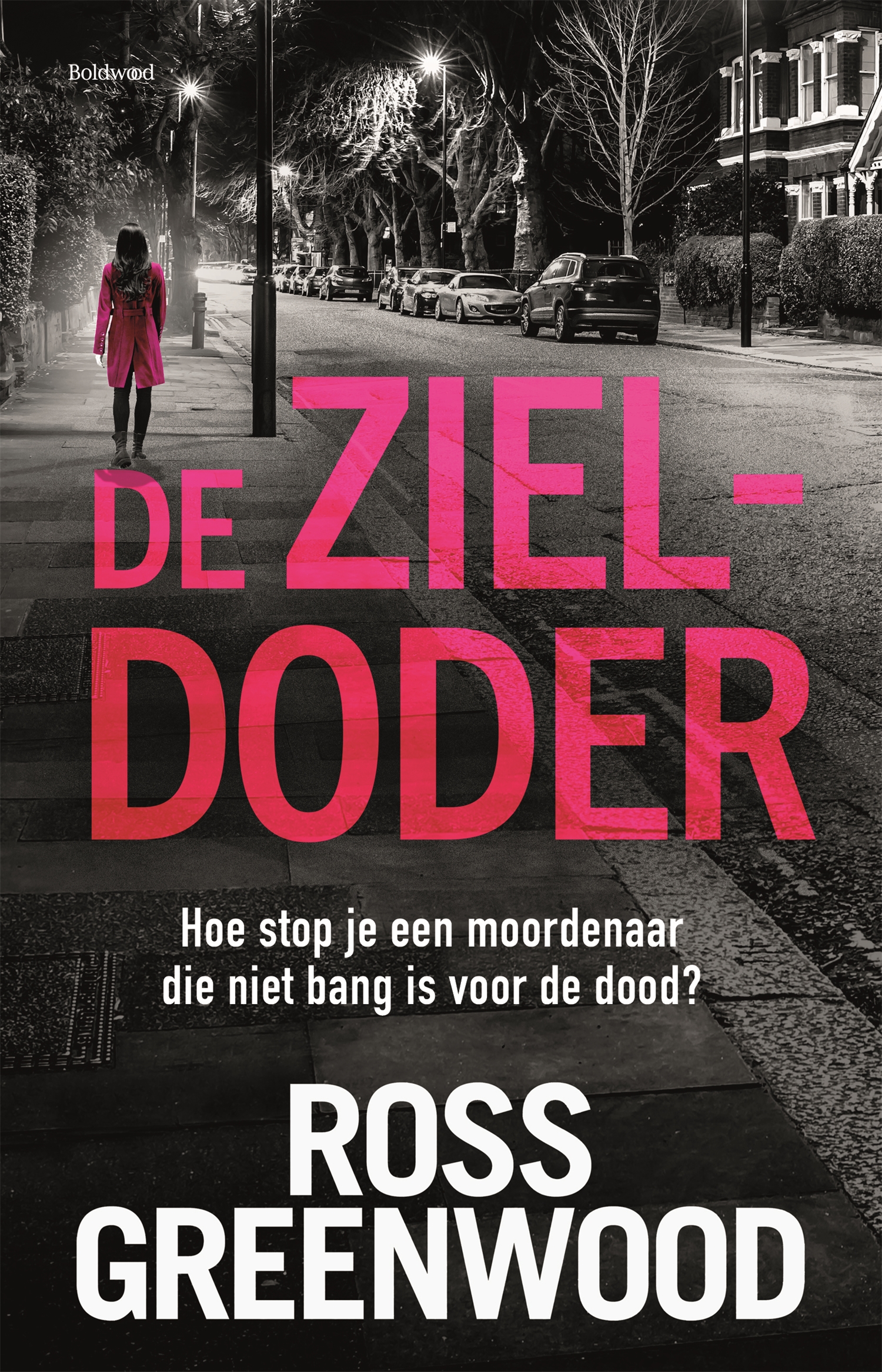 De Zieldoder 