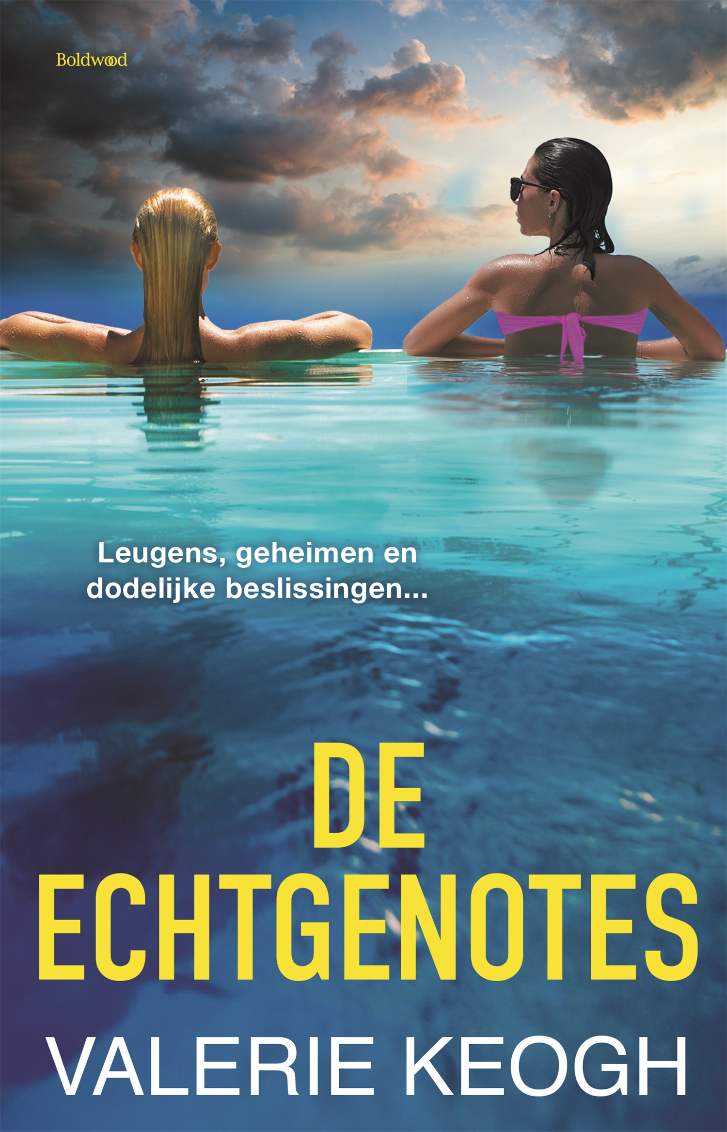 De echtgenotes 