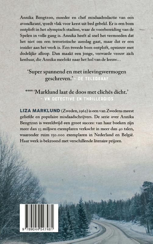 image for Springstof