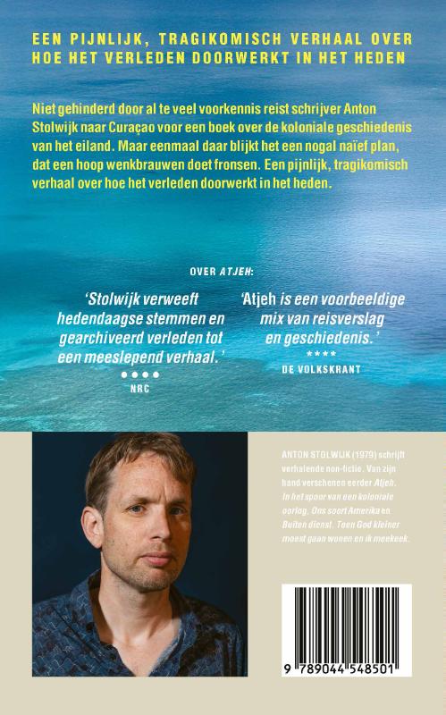 image for Nederlanders groeten niet